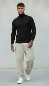 DOLCEVITA CICLISTA LAMBSWOOL - BERNA - *ART. 233037