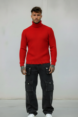 DOLCEVITA CICLISTA COSTA ING. BACARDI - BL.11 - *ART. SAXON4 - COL. ROSSO