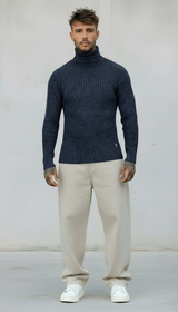 DOLCEVITA CICLISTA  BOTTONATO - BL.11 - *ART. GORDON