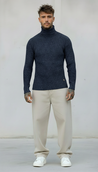 DOLCEVITA CICLISTA  BOTTONATO - BL.11 - *ART. GORDON