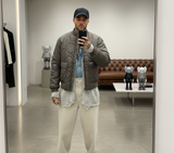 GIUBBINO TRAPUNTATO - ONLY&SONS - ART. 22034724