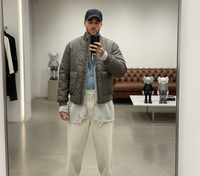 GIUBBINO TRAPUNTATO - ONLY&SONS - ART. 22034724