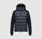 GIUBBINO PUFFER JACKET - BERNA - ART. 252287