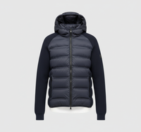 GIUBBINO PUFFER JACKET - BERNA - ART. 252287