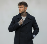 CAPPOTTO CORTO PIKOT- BERNA - *ART. 233077