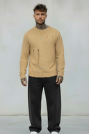 GIROCOLLO COSTA INGLESE CON ROTTURE - BL.11 - ART. 2424424