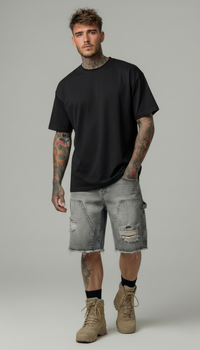T-SHIRT ONSCASPIAN  PIU' COLORI - ONLY&SONS - ART. 22031940