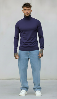 DOLCEVITA CICLISTA ESSENTIALS - BERNA - *ART. 21500522 - COL. COBALTO