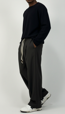 PANTALONI REGULAR - FIT CON  COULISSE PIU' COLORI  - IMPERIAL - ART. P93403011