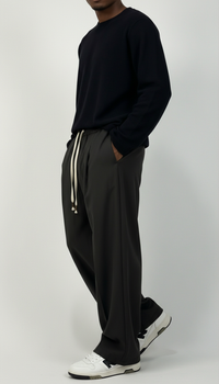 PANTALONI REGULAR - FIT CON  COULISSE PIU' COLORI  - IMPERIAL - ART. P93403011