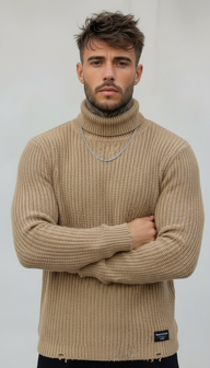 DOLCEVITA SFRANGIATO - BL.11 - ART. BACARDI - COL. CAMMELLO