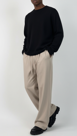 PANTALACCIO LOOSE FIT DUE COLORI - ONLY&SONS - ART. 22033466