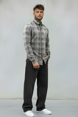 CAMICIA - ONLY&SONS - ART. 22010495 - COL. GRISAILLE