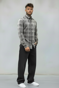 CAMICIA - ONLY&SONS - ART. 22010495 - COL. GRISAILLE