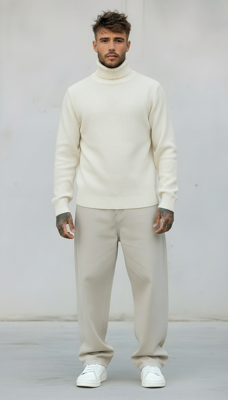 DOLCEVITA - BERNA - *ART. 233002128 - COL. PANNA