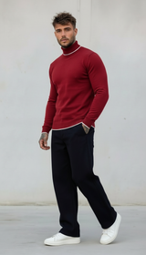 DOLCEVITA FINIT CONTRASTO - BERNA - ART. 215290126 - COL. RUBINO