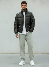 GIUBBINO PUFFER - ONLY&SONS - ART. 22034844 - COL. BLACK