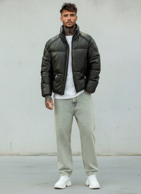 GIUBBINO PUFFER - ONLY&SONS - ART. 22034844 - COL. BLACK