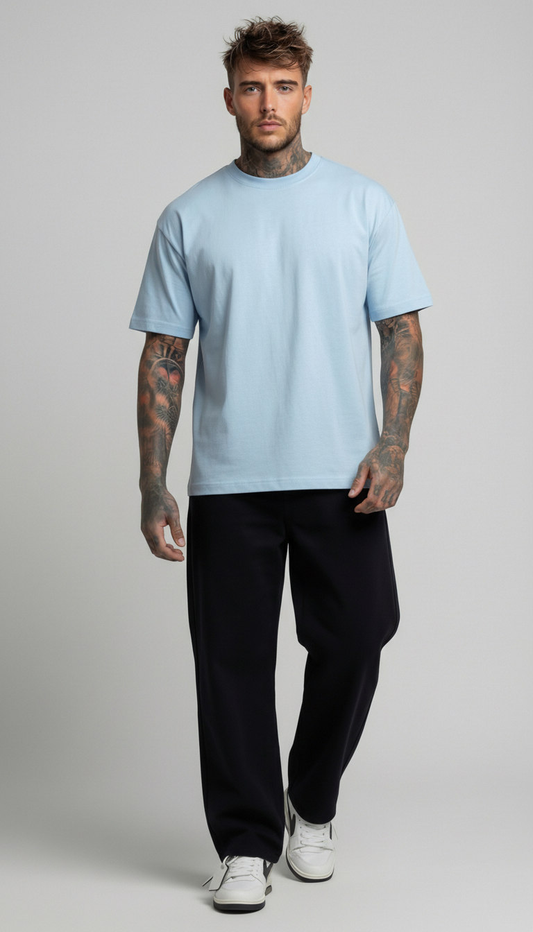 T-SHIRT ONSFRED T-SHIRTE PIU' COLORI - ONLY&SONS - ART. 22022532