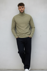 DOLCEVITA - ONLY&SONS - ART. 22023202 - COL. SEAGRASS