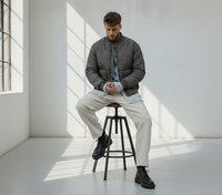 GIUBBINO TRAPUNTATO - ONLY&SONS - ART. 22034724