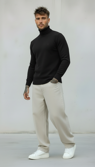 DOLCEVITA CICLISTA LAMBSWOOL - BERNA - *ART. 233037