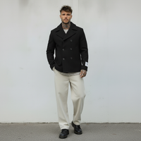 CAPPOTTO CORTO PIKOT- BERNA - *ART. 233077