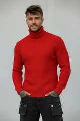 DOLCEVITA CICLISTA COSTA ING. BACARDI - BL.11 - *ART. SAXON4 - COL. ROSSO