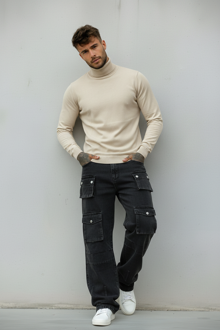 DOLCEVITA - ONLY&SONS - ART. 22020879