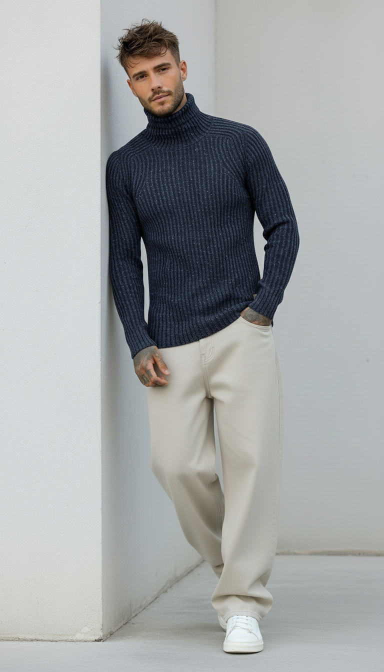 DOLCEVITA CICLISTA  BOTTONATO - BL.11 - *ART. GORDON