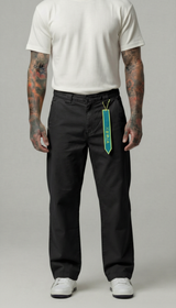 PANTALONE STRAIGHT FIT REGULAR  GABARD PIU' COLORI - BERNA - ART.261295