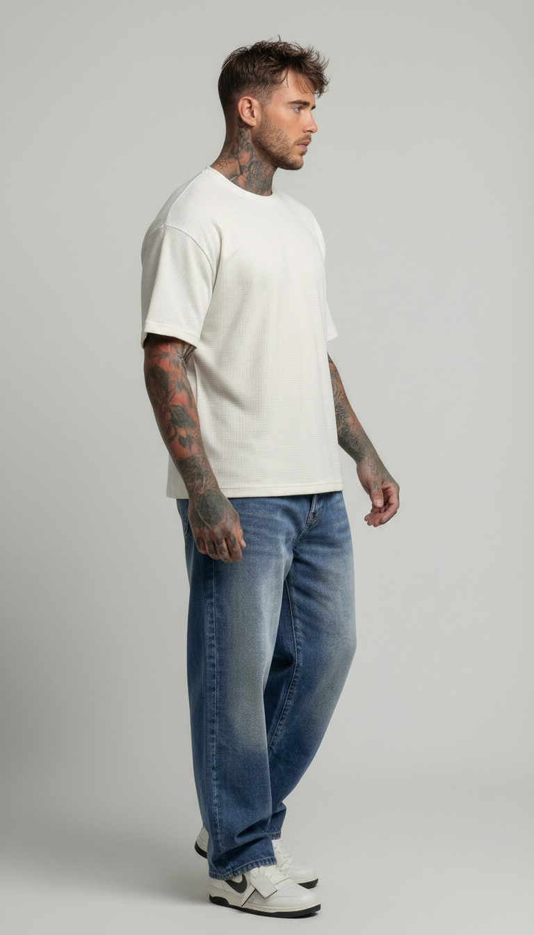 JEANS LOOSE FIT - ONLY&SONS - ART. 22031146