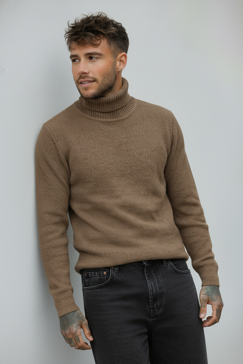 DOLCEVITA - BERNA - ART. 23300228 - COL. TORTORA