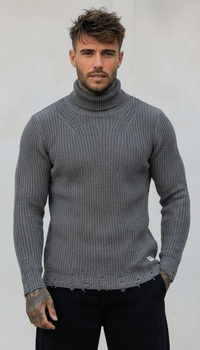 DOLCEVITA CICLISTA BACARDI - BL.11 - ART. IVAN21 - COL. GRIGIO MELANGE