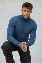 DOLCEVITA CICLISTA ESSENTIALS - BERNA - *ART. 215005101 - COL. PETROLIO