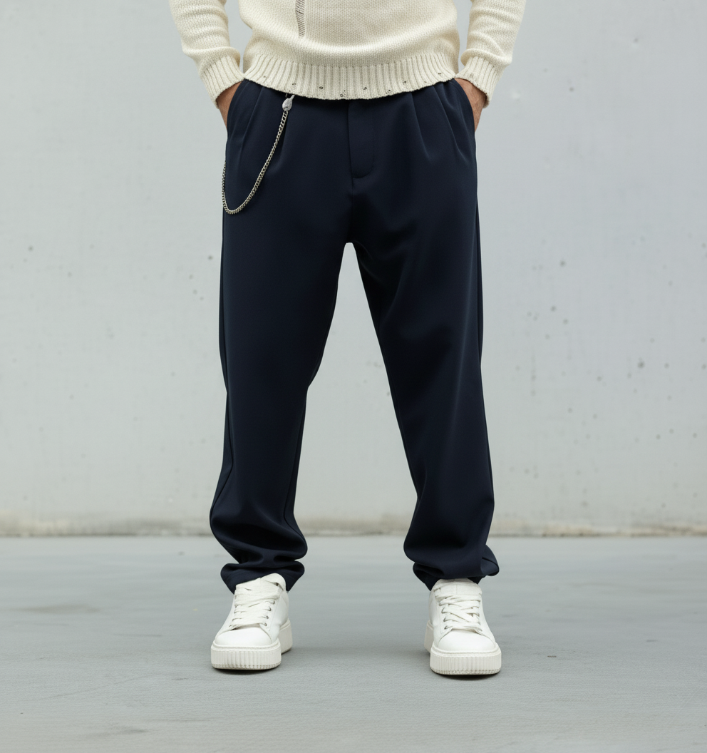 PANTALONE - BERNA - ART. 251139