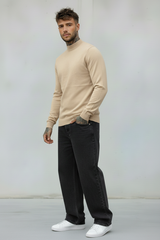 LUPETTO - ONLY&SONS - ART. 22027562 - COL. SILVER LINING