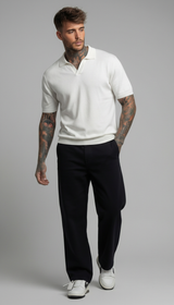 POLO BASICA SENZA BOTTONI  PIU' COLORI -  ONLY&SONS - ART. 22036158