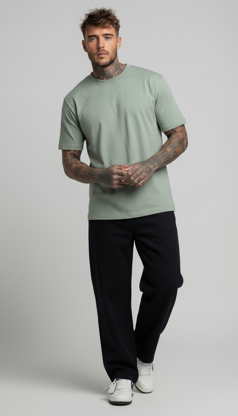 T-SHIRT ONSFRED T-SHIRTE PIU' COLORI - ONLY&SONS - ART. 22022532