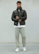 GIUBBINO PUFFER - ONLY&SONS - ART. 22034844 - COL. BLACK