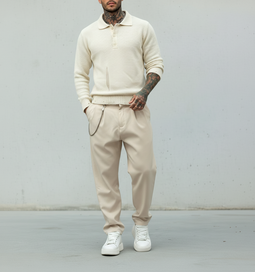 PANTALONE - BERNA - ART. 251139