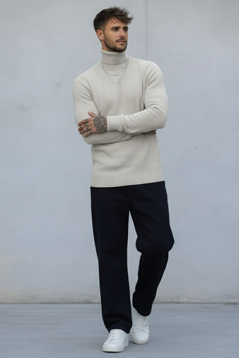 DOLCEVITA - ONLY&SONS - ART. 22023202 - COL. SILVER LINING