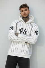 FELPA CON CAPPUCCIO YANKESS TAZMANIA - B.U. - ART. W25 / H - 16