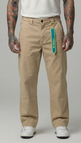 PANTALONE STRAIGHT FIT REGULAR  GABARD PIU' COLORI - BERNA - ART.261295