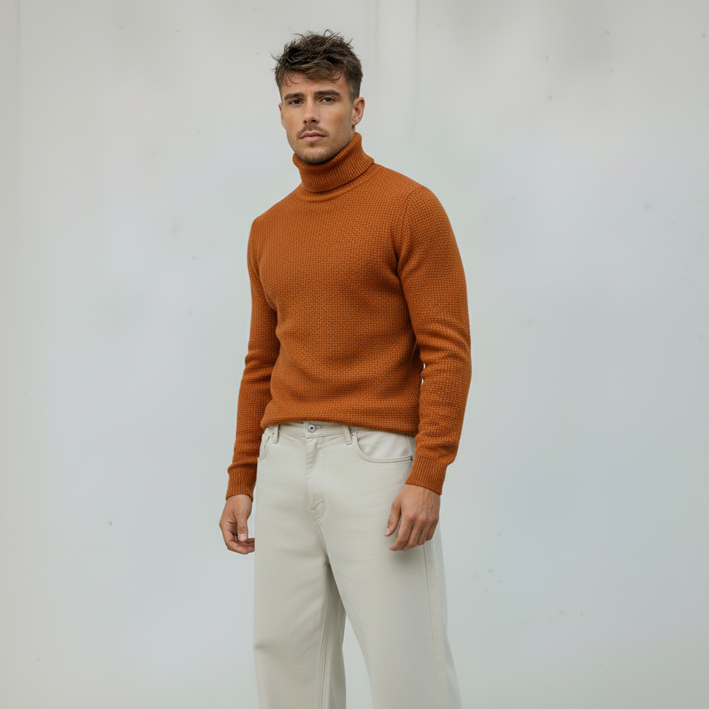 DOLCEVITA - BERNA - *ART. 23300231 - COL. RUGGINE