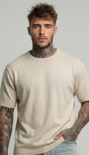 T-SHIRT WYLER REG VISCOSA PIU' COLORI  - ONLY&SONS - ART. 22022928