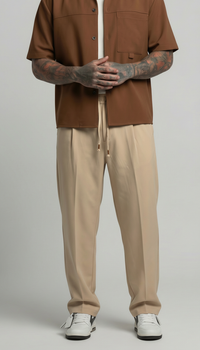 PANTALONI REGULAR - FIT CON  COULISSE PIU' COLORI  - IMPERIAL - ART. P93403011