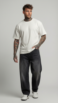 JEANS LOOSE FIT - ONLY&SONS - ART. 22031146