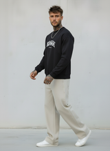 FELPA  GIROCOLLO  BIGGIE  - E. - ART . THE FINAL CHAPTER