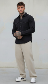 CAMICIA DI JEANS UOMO - ONLY&SONS - REGULAR FIT DENIM PIU'COLORI - ART. 22023247